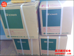 日本昭和SHOWA送風(fēng)機EC-63THT-L213[EC-63THT-L213、EC-63THT-R313、EC-75THT-R313]